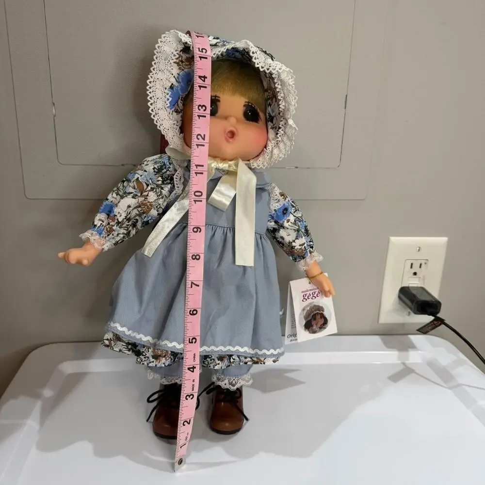 Original GèGè Midori Mademoiselle 14